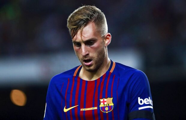 Deulofeu ar putea pleca de la Barcelona » Două echipe din Serie A îl doresc pe internaționalul spaniol