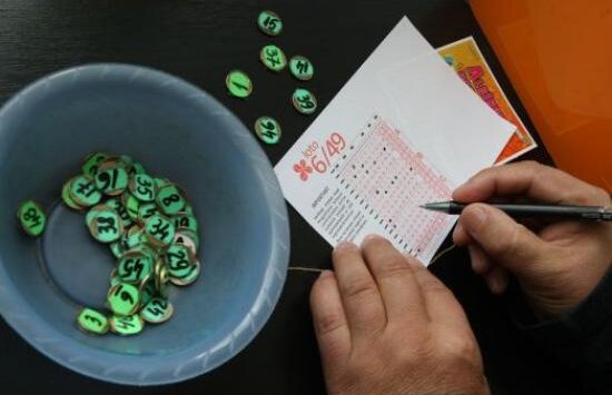 Unde s-a câștigat cel mai recent bilet la extragerea 6/49 » Românul e mai bogat cu 1,37 milioane de euro