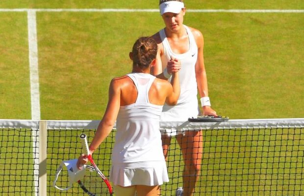 Atac frontal în WTA: "E cea mai umflată jucătoare din circuit"