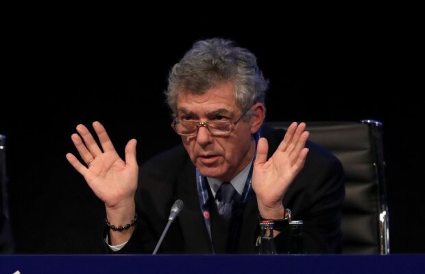 Președintele Federației Spaniole de fotbal rupe tăcerea: ”M-au tratat ca pe un lepros” + Ce spune despre Blatter și Platini