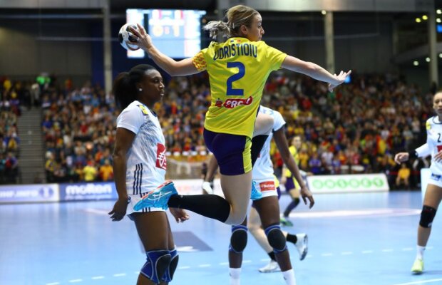 Fetele noastre sunt pregătite să învingă Cehia » Aneta Udriștoiu: ”Nu vrem să ne oprim aici!”