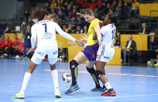 Franța în ”sferturi”, Ungaria pleacă acasă » Meci perfect făcut de echipa care ne-a învins în grupe