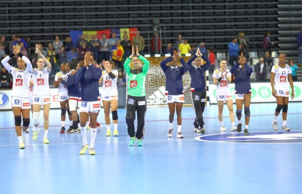 Cunoaștem primele 4 echipe calificate în sferturi la Mondialul de handbal! Dueluri DE FOC în faza următoare