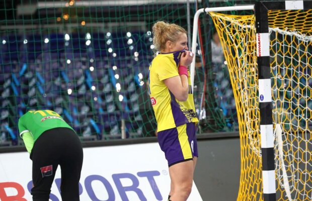 VIDEO+ FOTO România e OUT de la Mondial după un gol primit în ultima secundă a meciului cu Cehia