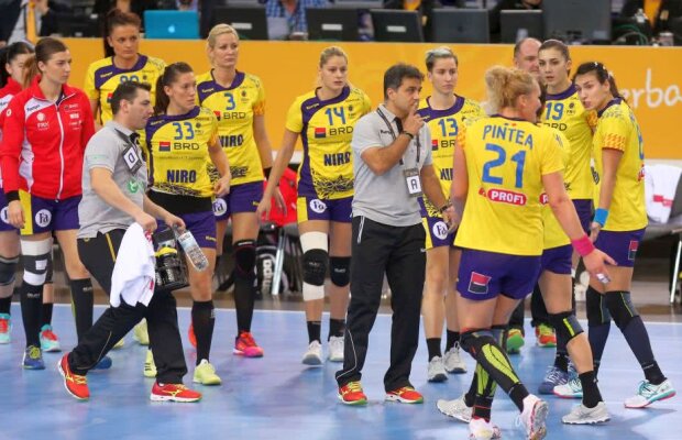 OPINIE. Marian Ursescu și explicațiile unei eliminări dureroase » De ce-am pierdut meciul cu Cehia