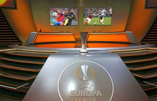 Cad bani din cer :) » FCSB și Astra, bonusuri consistente neașteptate de la UEFA. Alte 3 cluburi românești au avut noroc 