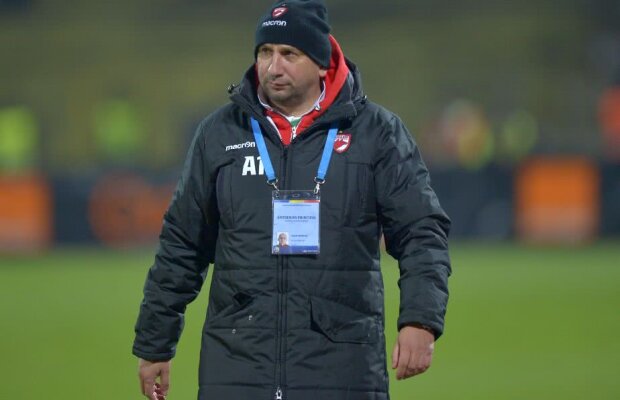 Șefii lui Dinamo l-au anunțat deja » Ce se va întâmpla cu Miriuță începând cu 2018