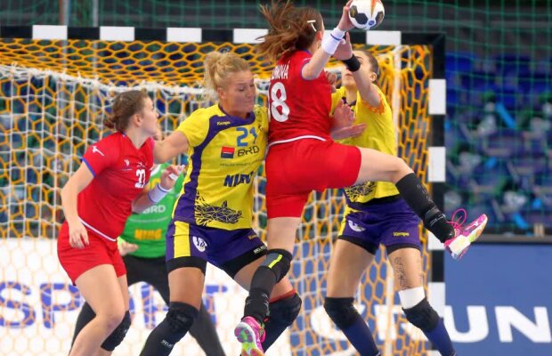 Olanda e a treia semifinalistă de la Campionatul Mondial! Meci extrem de spectaculos în "sfertul" cu Cehia, 30-26