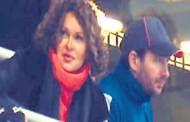 Reacție fenomenală a unui antrenor după ce a fost eliminat » Ce i-a făcut unei microbiste din tribună