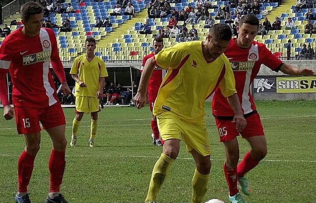 Vacanță și la Balotești » Antrenorul Călin a anunțat reunirea pe 8 ianuarie + decizia luată de conducere