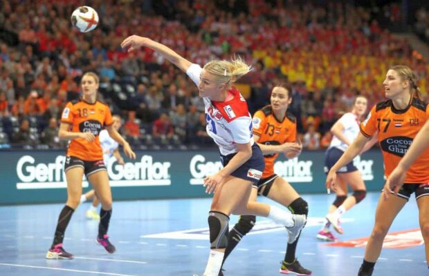 Nimeni nu poate opri Norvegia! Campioana mondială e la un meci de recordul Rusiei