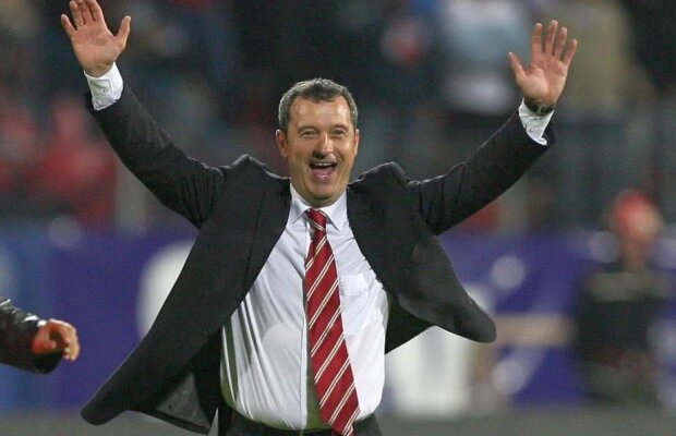 Mouscron, prima victorie după aproape 3 luni » Rotariu a evoluat un singur minut