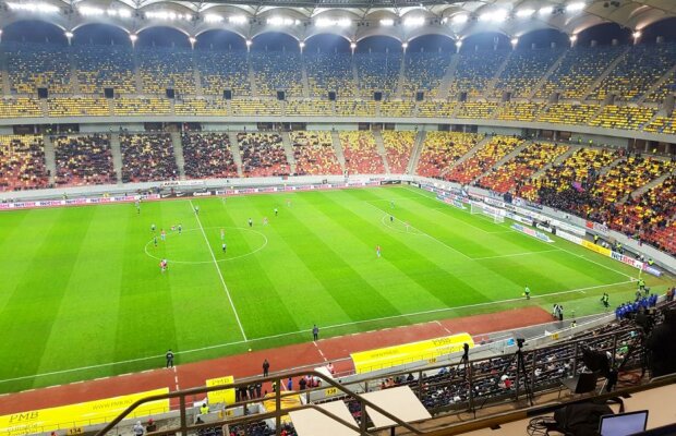 Fanii au intrat mai repede în vacanță » Duckadam: "Jucătorii ar trebui să de mâna cu fiecare suporter în parte"