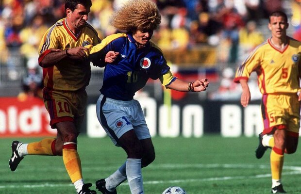 Sportul prin ochii jurnaliștilor străini // "În trecut, știam Steaua și naționala României pe de rost. În 2017, nu-ți pot spune repede cinci jucători români"