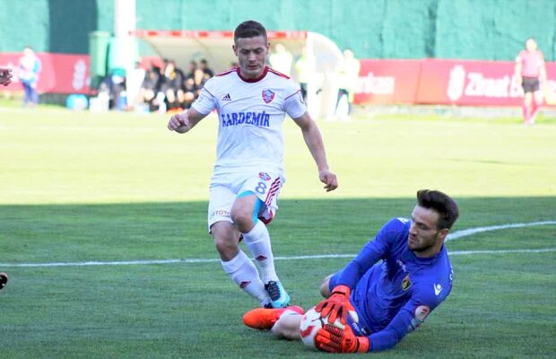 Lovitură pentru patru stranieri! Au fost anunțați să-și caute echipe