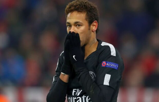 Președintele lui Bayern Munchen nu e fan Neymar: "Nu-l consider suficient de bun să valoreze 220 de milioane de euro"