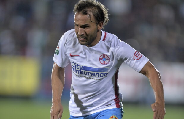 SUPERLATIVELE GSP 2017 » Filipe Teixeira, locul 2 la "străinul anului": "Doar uniți vom face performanță!"