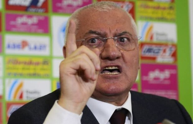 Dragomir face acuzații șocante: "Gigi m-a sunat și mi-a zis «Bă, trebuie să te dăm afară! Îmi face SRI vilă»"