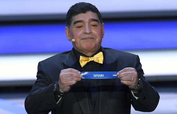 Villar contraatacă: "Dacă Spania nu va juca la Mondial, va fi numai din vina Guvernului"