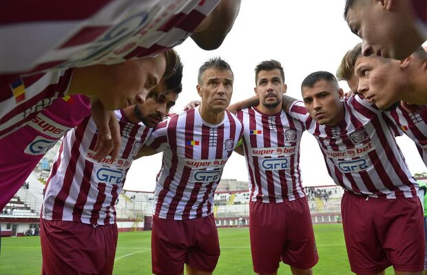 Oficialii Academiei Rapid îi liniștesc pe suporterii giuleșteni: "Primăria Sectorului 1 n-a finanțat acest proiect"