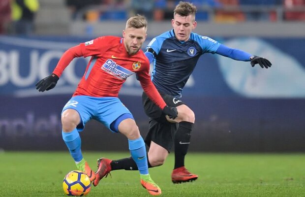 EXCLUSIV Cel mai hulit stelist rupe tăcerea! A vorbit DOAR cu GSP: "O ieșire în oraș nu înseamnă băutură, curve, lăutari și manele" + "Becali a fost mințit!"