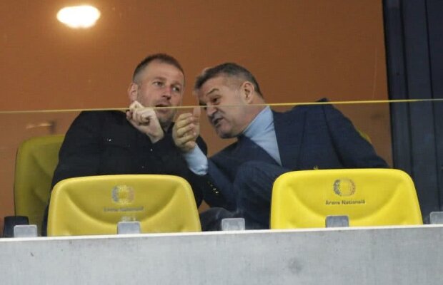 Dică, dezvăluiri surpriză după ce Pițurcă l-a dat ca și demis de la FCSB! "Chiar m-am întâlnit cu dânsul și mi-a zis asta" 