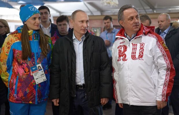 Cel care a pus la cale dopajul rușilor își dă demisia » Nu va mai fi președintele Comitetului de Organizare la Mondial!