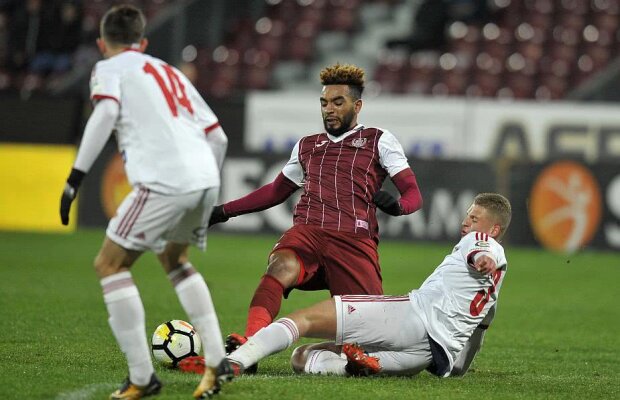 Un club din Liga 1 a renunțat la 4 fotbaliști într-o singură săptămână » Au fost bifate și două veniri