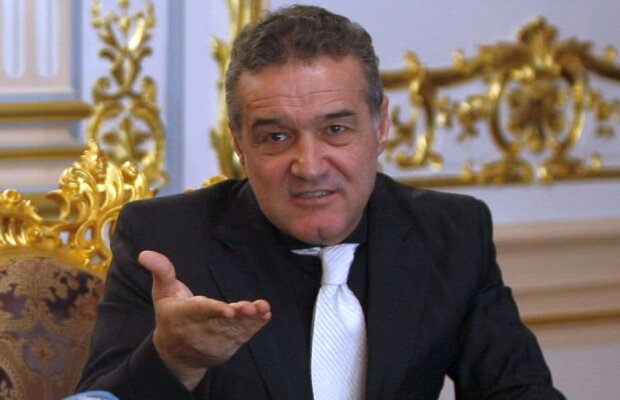 Gigi, A1 la FCSB » Becali a făcut lotul pentru restul sezonului! Cine-i stelistul pe care-l vede fără concurent