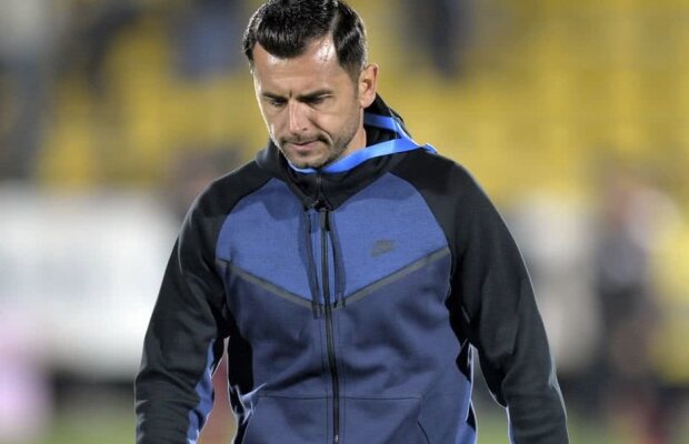 Dică, dezvăluiri despre cele mai grele momente la FCSB: "Au fost două" » Ce își reproșează antrenorul