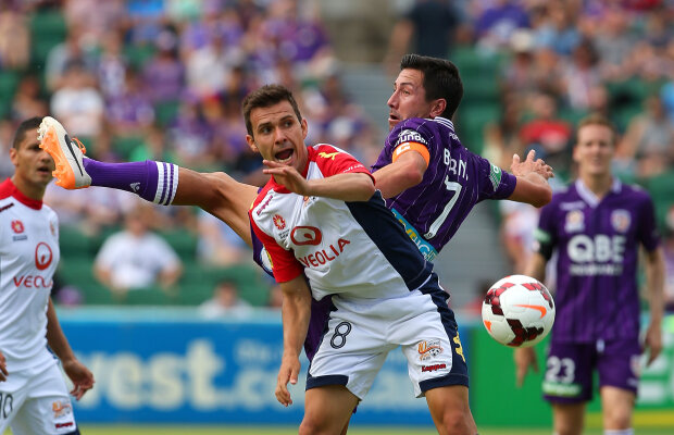 EXCLUSIV Mesaj din partea cealaltă a Globului pentru Dan Petrescu: "Sper să-l pot convinge să antreneze aici"