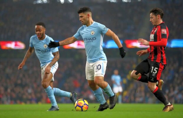 VIDEO City a făcut din nou spectacol în Anglia și e la 14 puncte de United » Chelsea s-a încurcat în deplasare. Toate rezultatele etapei