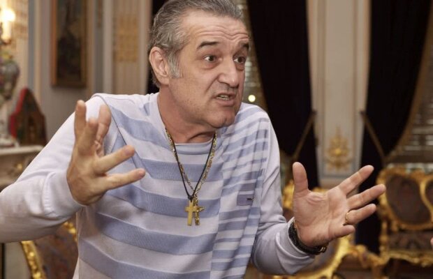 EXCLUSIV Mai pierde FCSB un jucător? Două cluburi din Liga 1 sunt interesate de el + reacția conducerii 