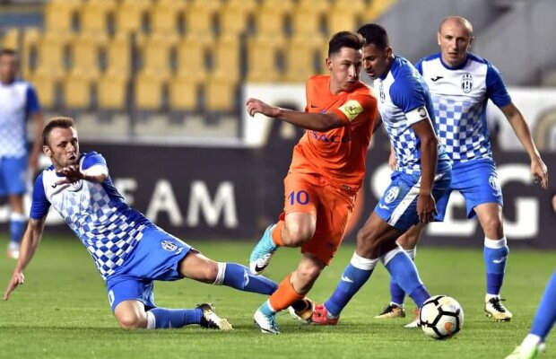 FCSB e aplaudată pentru ultimul transfer de doi dintre UEFAntastici: "A arătat niște calități extraordinare"