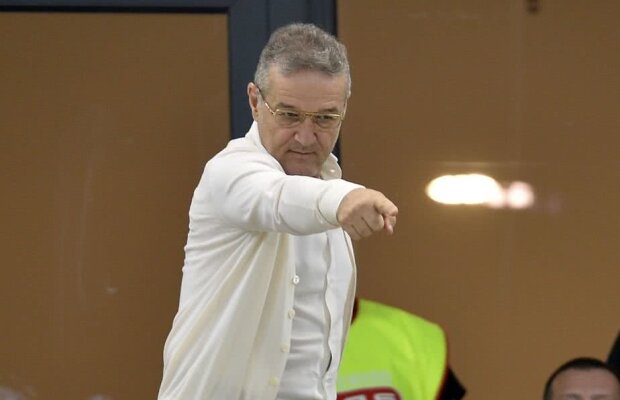 Becali nu renunță! A făcut încă o ofertă-record pentru o vedetă din Liga 1: "De el îmi place cel mai mult"