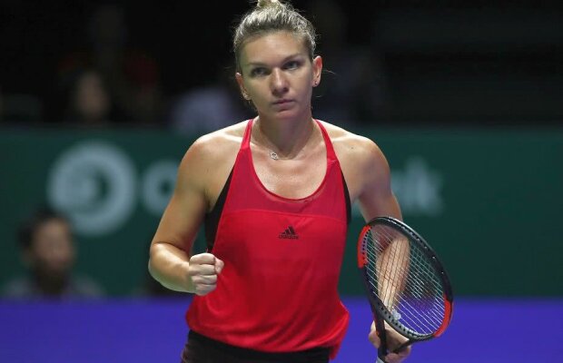 Cahill și ce trebuie să facă Halep pentru a câștiga un Grand Slam în 2018