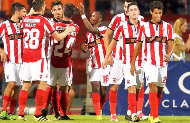 Dinamo devalizată! Negoiță se pregătește să vândă încă un jucător de bază 