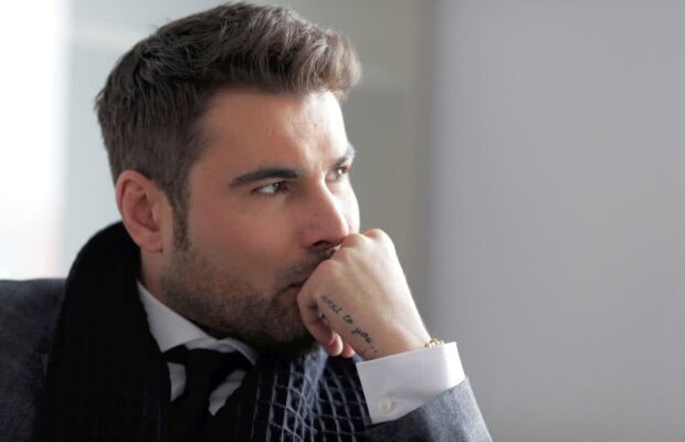 "Briliant" de buzunar » Mutu îl perie cât poate pe Burleanu și atacă fotbaliștii din Generația de Aur, într-un interviu GSP: "N-au șanse cu președintele nostru!"