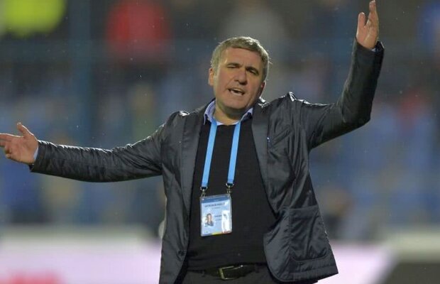 Hagi vrea să plece de la Viitorul! Un nume important l-a dat de gol: "Acum nu mai refuză"