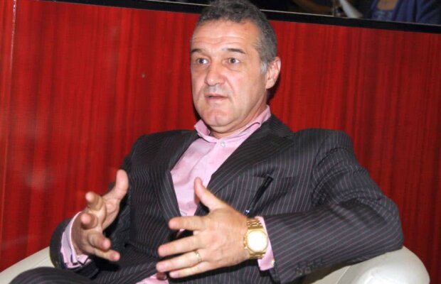 Becali mai dă un jucător de la FCSB: "Dică mi-a zis că are prea mulți" » Anunță două condiții pentru revenirea lui Cristi Tănase