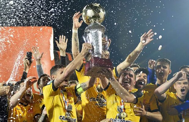 Hagi, aproape să lase Viitorul: "Este momentul să plece"