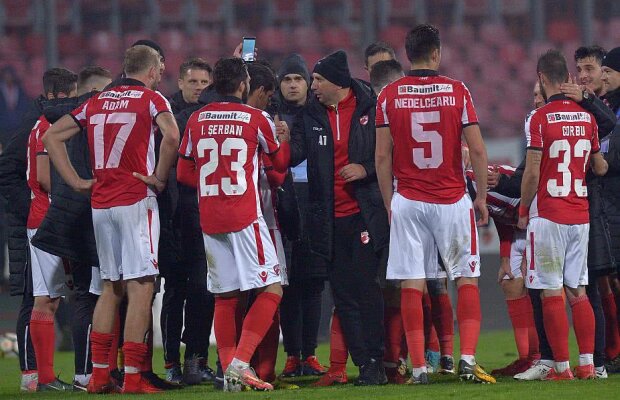 EXCLUSIV Bomba finalului de an! Un fost investitor important ar putea reveni la Dinamo » Ce team manager ar aduce