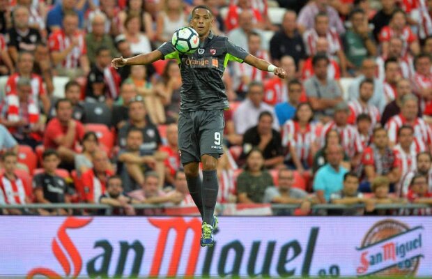 Rivaldinho dezvăluie ce oferte are și de ce e tentat să rămână în România + ce sfat i-a dat tatăl său