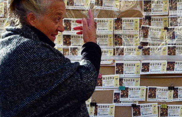 Angajații unui azil de bătrâni au câștigat 10 milioane de euro la loterie!