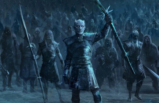 Topul celor mai piratate seriale din anul 2017