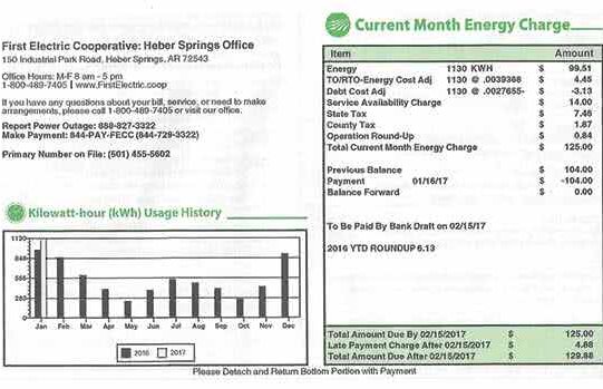 Numai în State se putea întâmpla! O femeie din Pennsylvania a primit o factură: când a deschis plicul a înlemnit