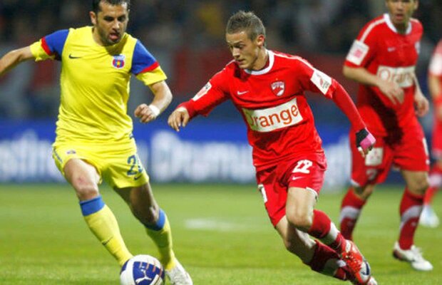 Torje deturnează un jucător dorit de Gigi Becali: "Cum să meargă acolo? E dinamovist"