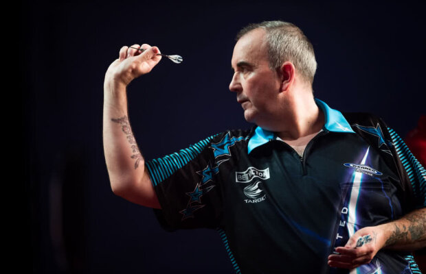Cota Zilei pe Pariori.ro » 1.83 pentru un succes de senzație în finala Campionatului Mondial de Darts