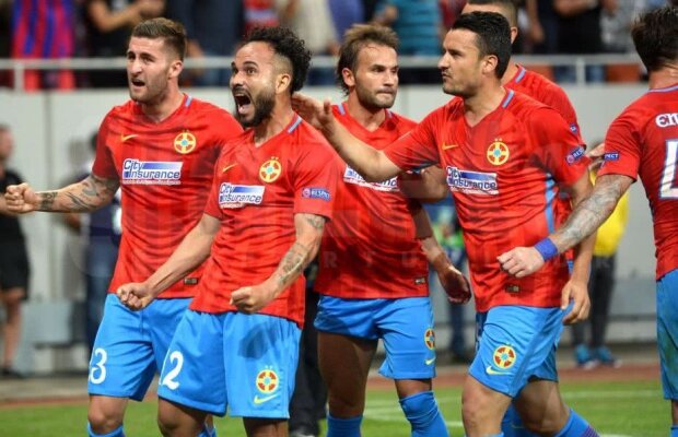 8 planuri pentru 2018! Nicolae Dică poate bifa primele recorduri ca antrenor + ce țintă veche de 31 de ani are în vizor FCSB
