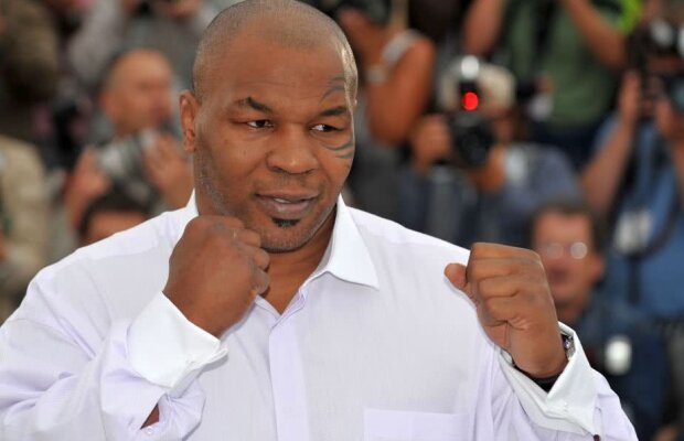 Inedit » Mike Tyson intră în afaceri cu droguri! Planul incredibil al fostului campion